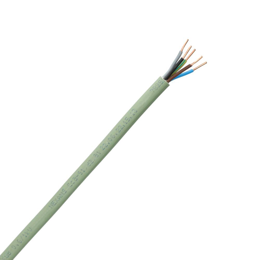 Miniatuur van XGB 5G2.5 kabel Cca-s1,d2,a1 - per meter (10537877)