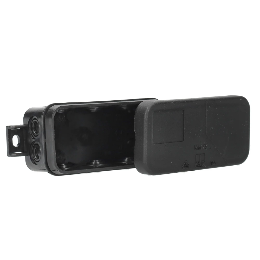 Miniatuur van Spelsberg aftakdoos mini 25-L/sw IP55 (31010801)