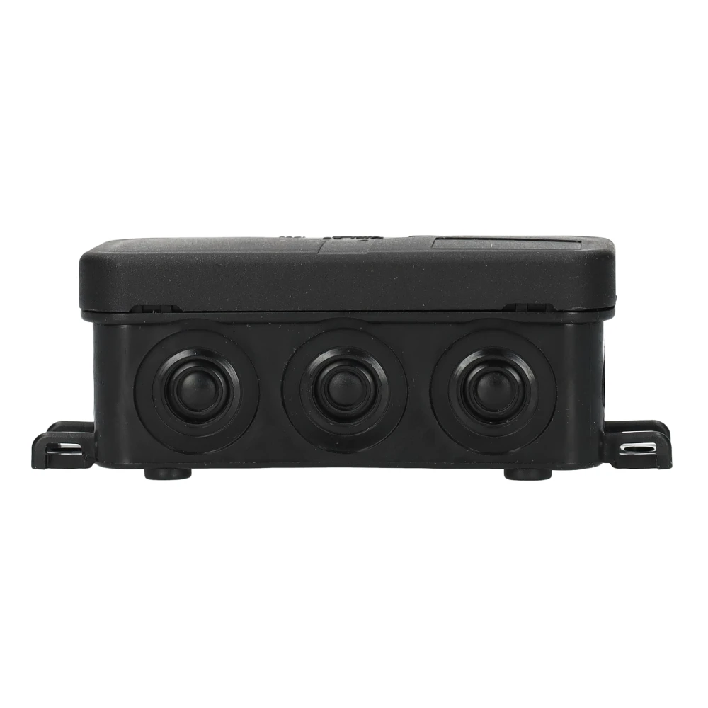 Miniatuur van Spelsberg aftakdoos mini 25-L/sw IP55 (31010801)