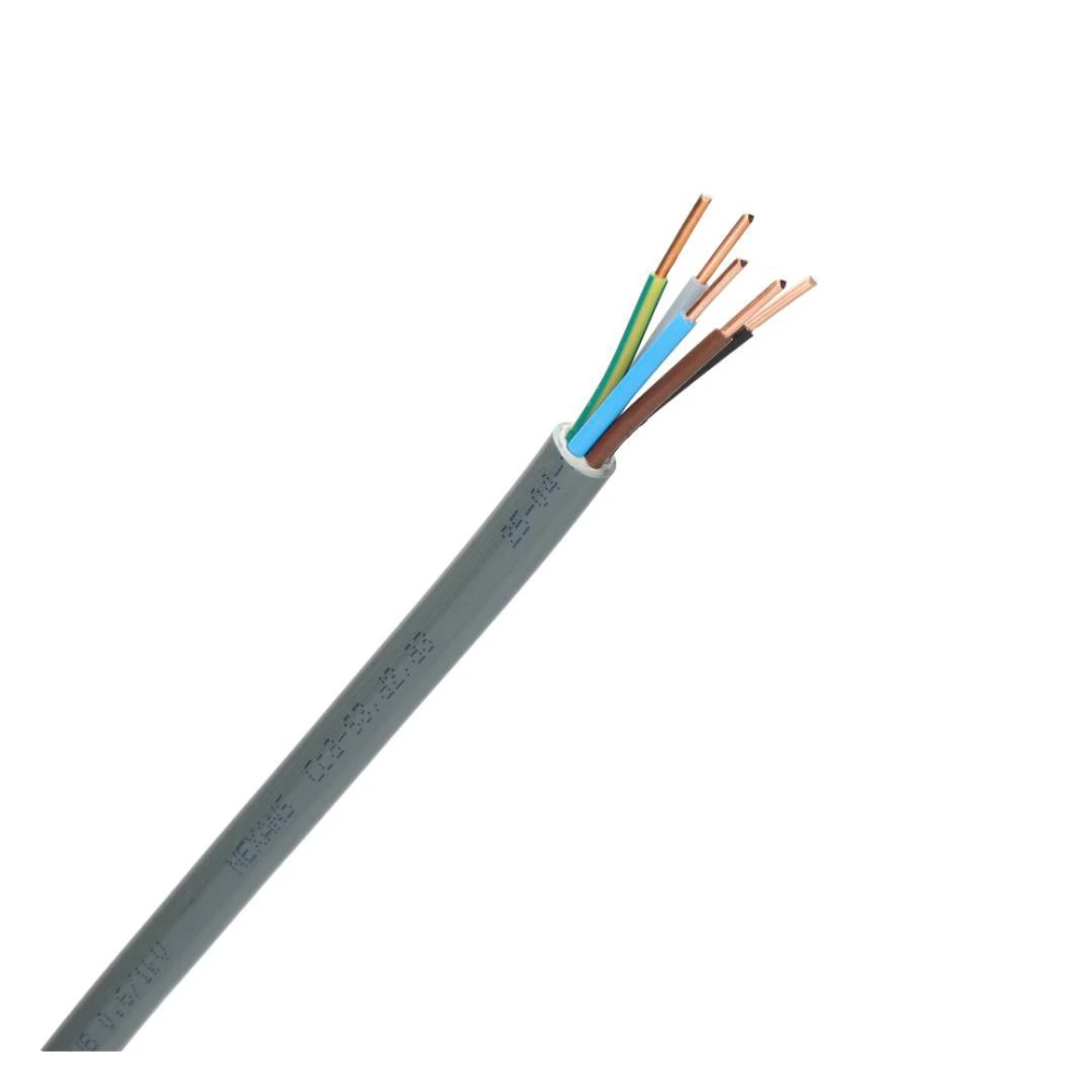Miniatuur van XVB 5G6 kabel Cca-s3,d2,a3 - per haspel 500 meter (10538708)