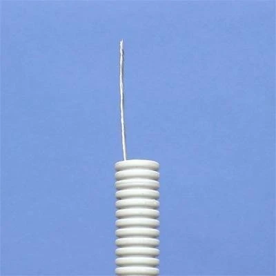 Miniatuur van Snelflex flexibele buis met 0.8mm trekdraad - 20mm per rol 25 meter (SFD20K)