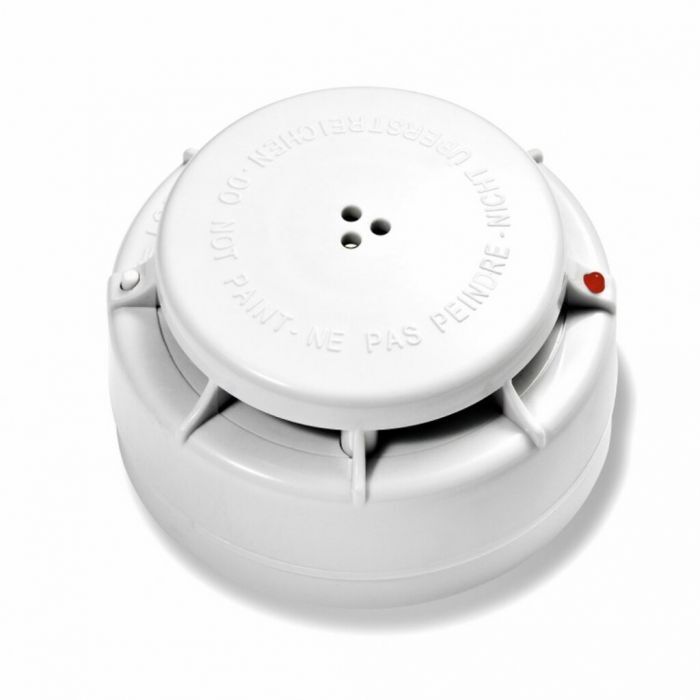 Miniatuur van FIto optische rookmelder 5 jaars batterij vervangbaar - niet koppelbaar (ASD-5)