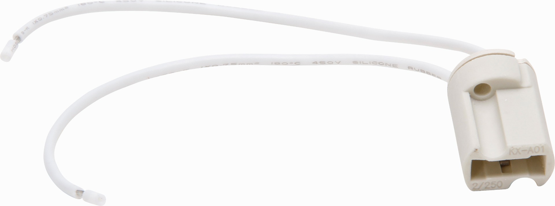 Miniatuur van Kopp halogeenfitting GZ9 (216300039)