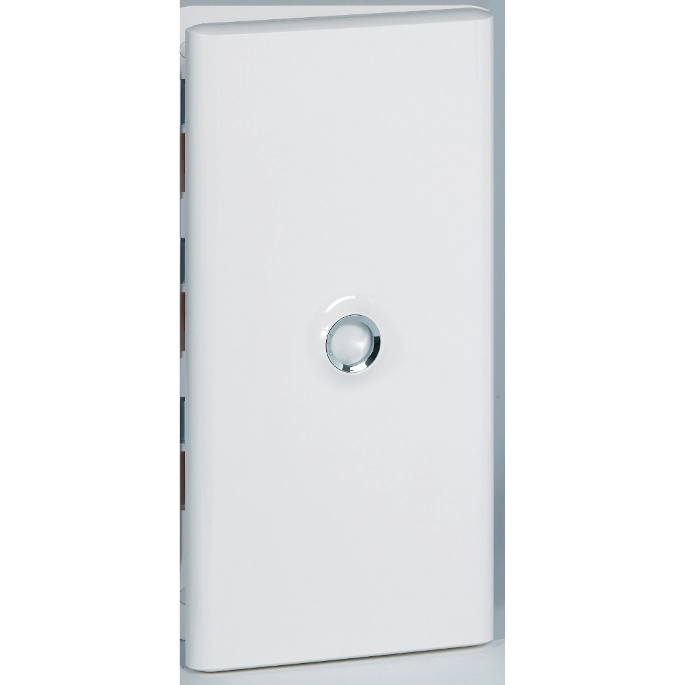 Miniatuur van Legrand drivia zekeringkast deur wit 450x600 (BxH) (401333)