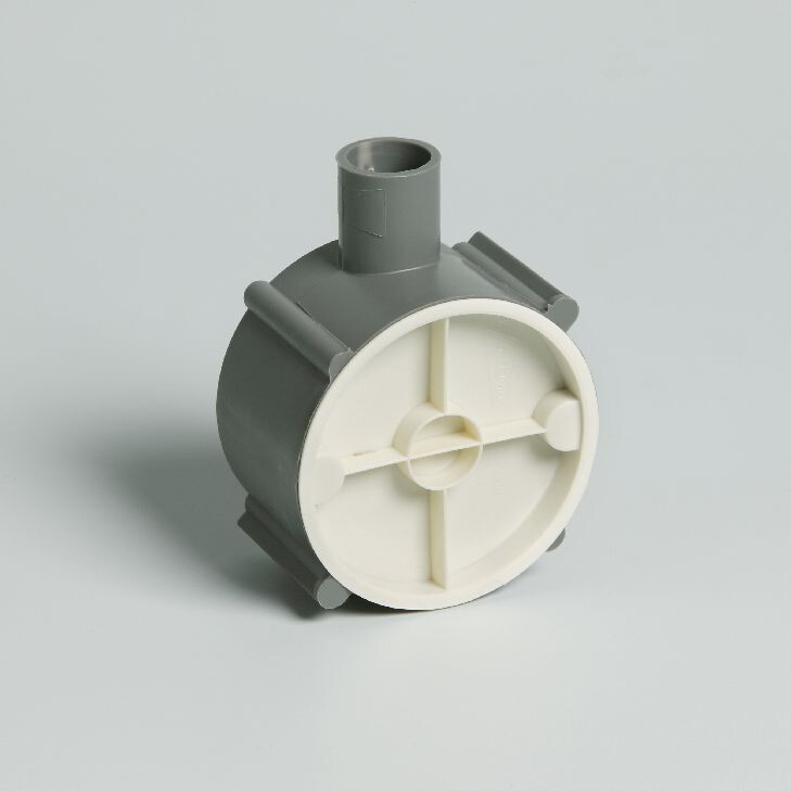 Miniatuur van Helia KV kitvast PERILEX inbouwdoos t.b.v. 19mm buis (AT4849)