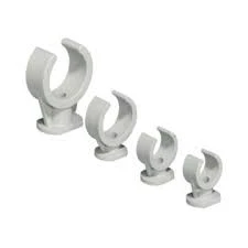Miniatuur van Helia vorkklem 16mm - grijs per 100 stuks (2910-000)