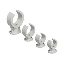 Miniatuur van Helia vorkklem 16mm - grijs per 100 stuks (2910-000)