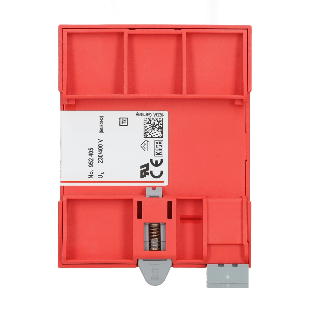 Miniatuur van Dehn overspanningsbeveiliging type 2 (TN-S, TN, TN-C, TN-C-S, TT) 40kA 275V (4P) (952405)