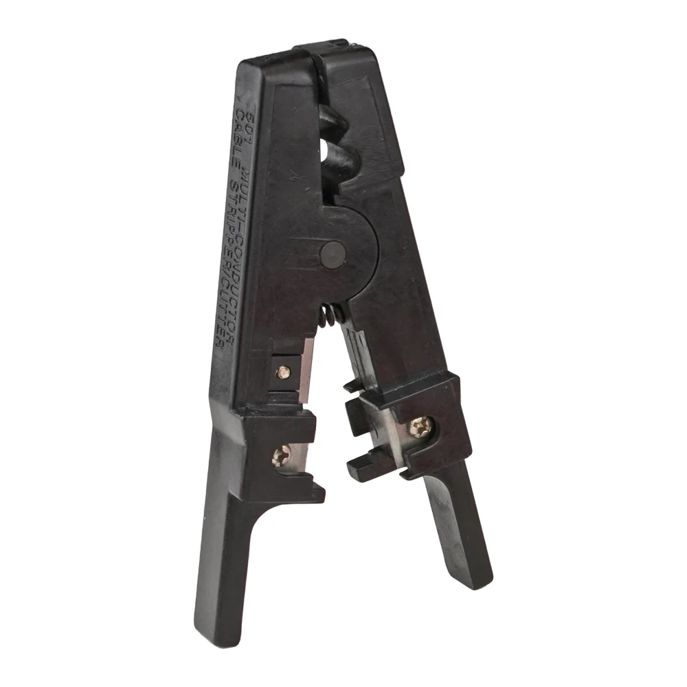 Miniatuur van EMhub netwerkkabel UTP toolkit inclusief tester en LSA tool (4080157)