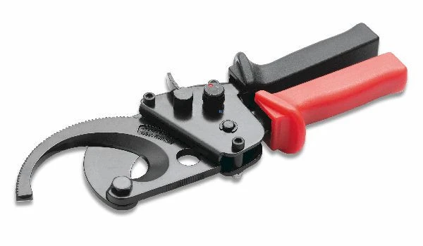 Miniatuur van Cimco kabelschaar ratel max. diameter 45mm (120168)