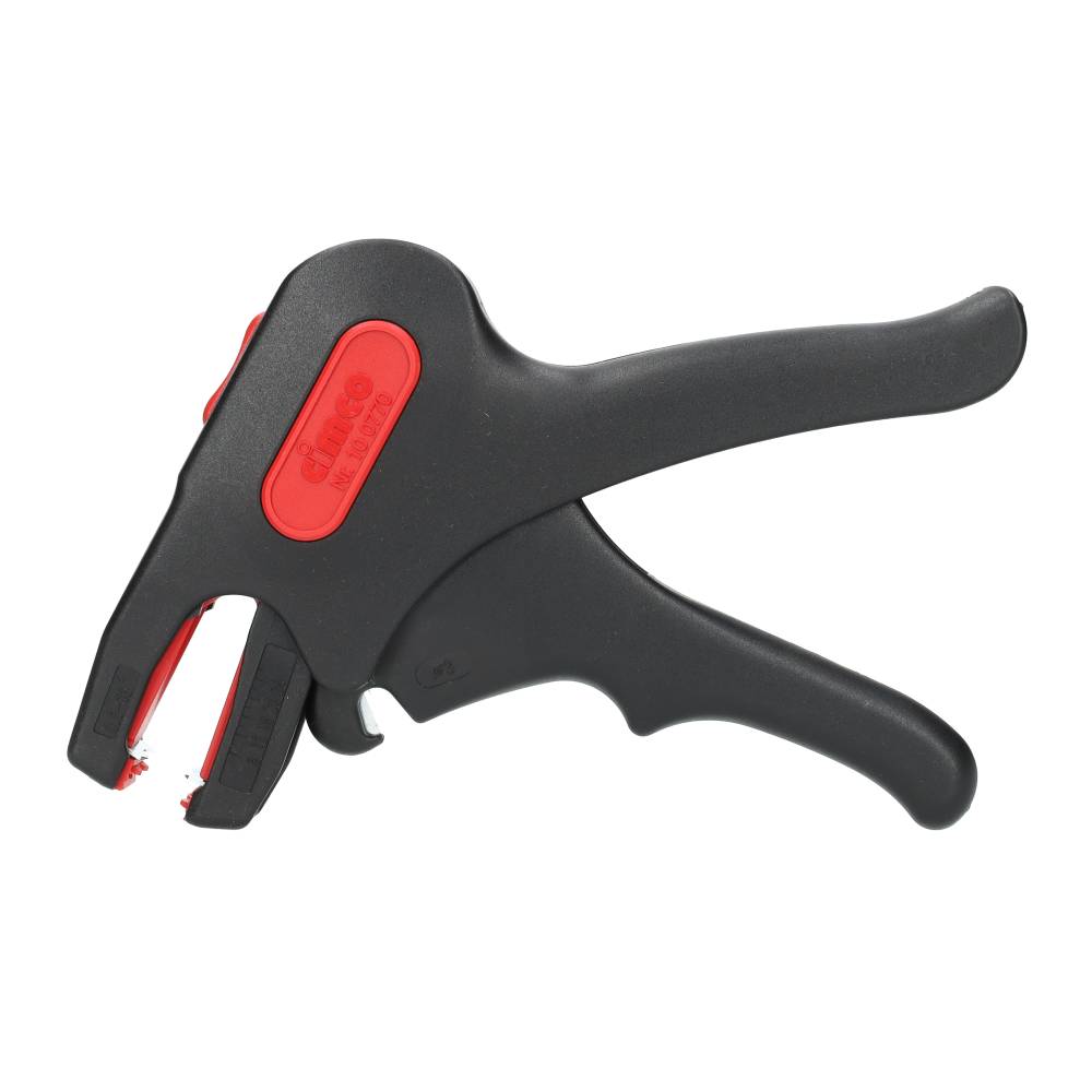 Miniatuur van Cimco automatische striptang 0,5-16mm2 (100770)