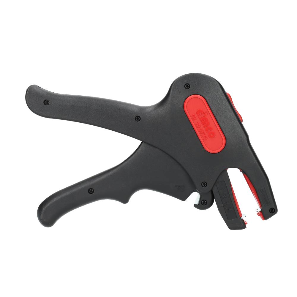 Miniatuur van Cimco automatische striptang 0,5-16mm2 (100770)