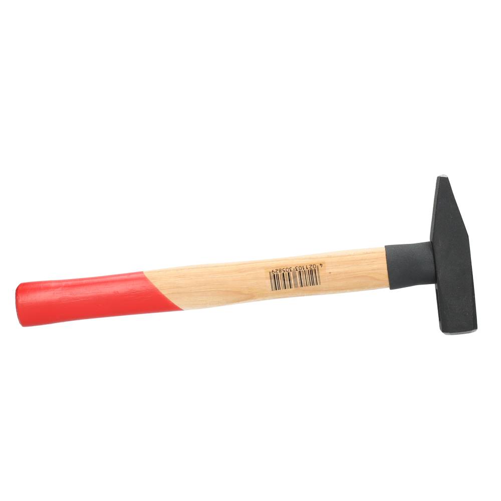 Miniatuur van Cimco bankhamer met beschermkraag 500 gram (130586)