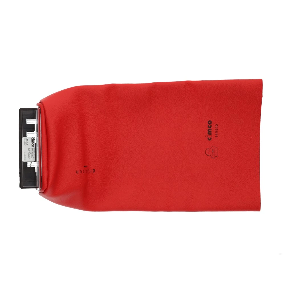 Miniatuur van Cimco mespatroontrekker VDE 1000V NH veiligheidsgreep(140210)