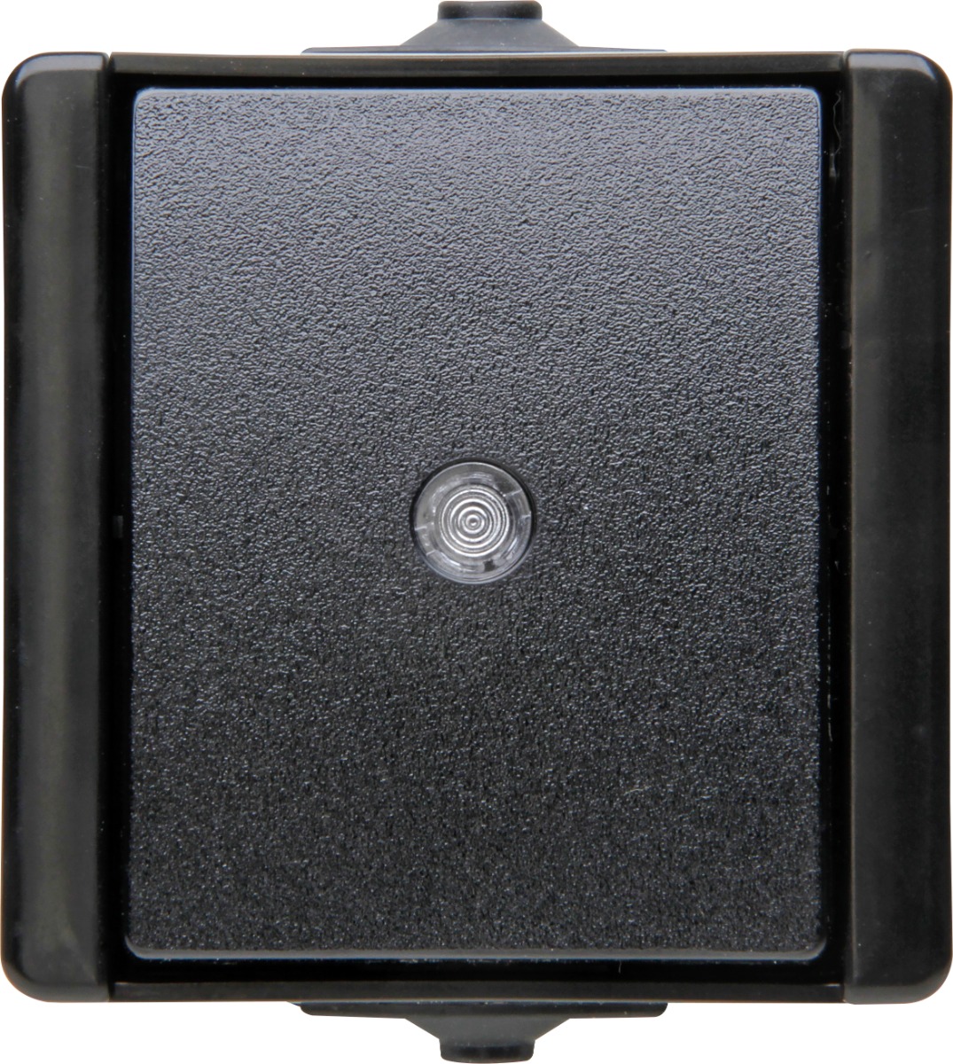 Miniatuur van Kopp drukschakelaar wissel verlicht 10A IP44 - ProAQA zwart (540397002)