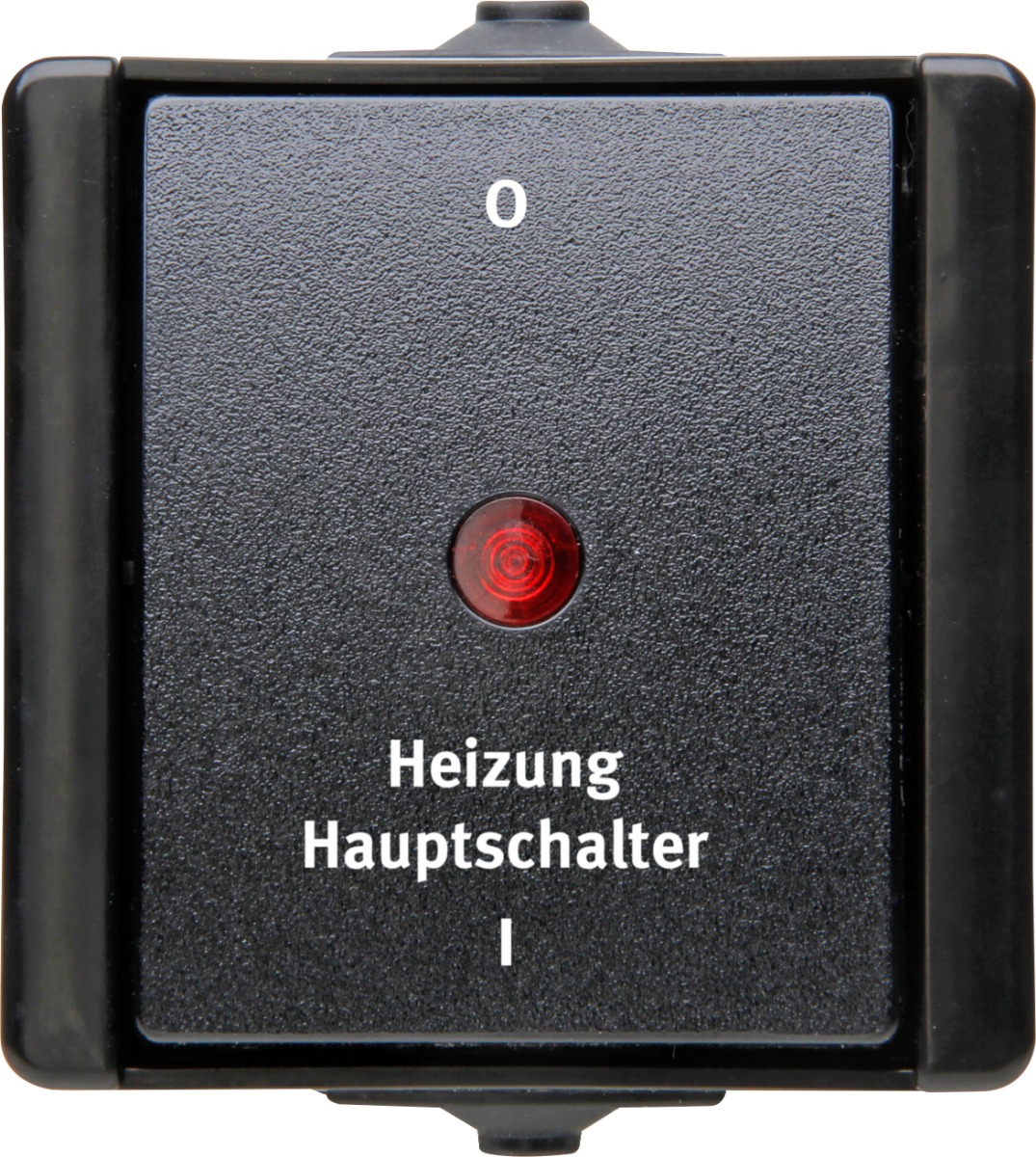 Miniatuur van Kopp hoofdschakelaar 10A IP44 - ProAQA zwart (541305008)