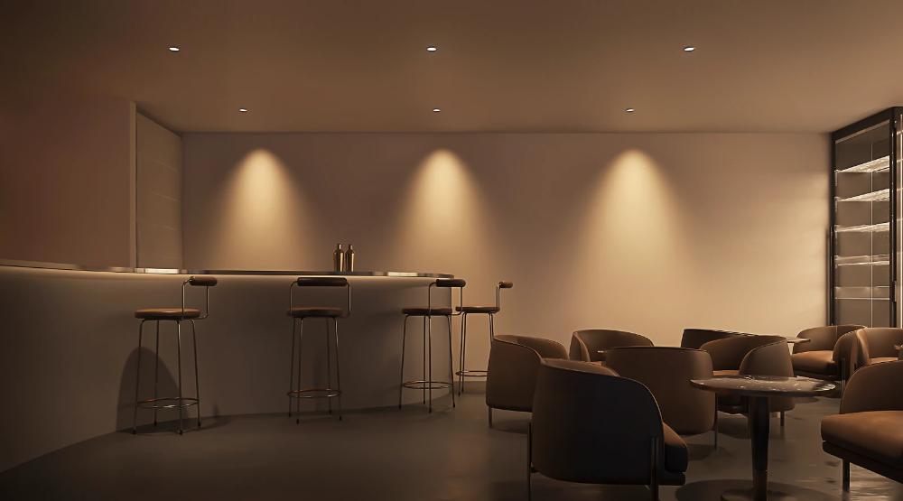 Miniatuur van PHILIPS LED spot GU5.3 5.8W 450lm warm wit 2700K dimbaar (8719514307247)