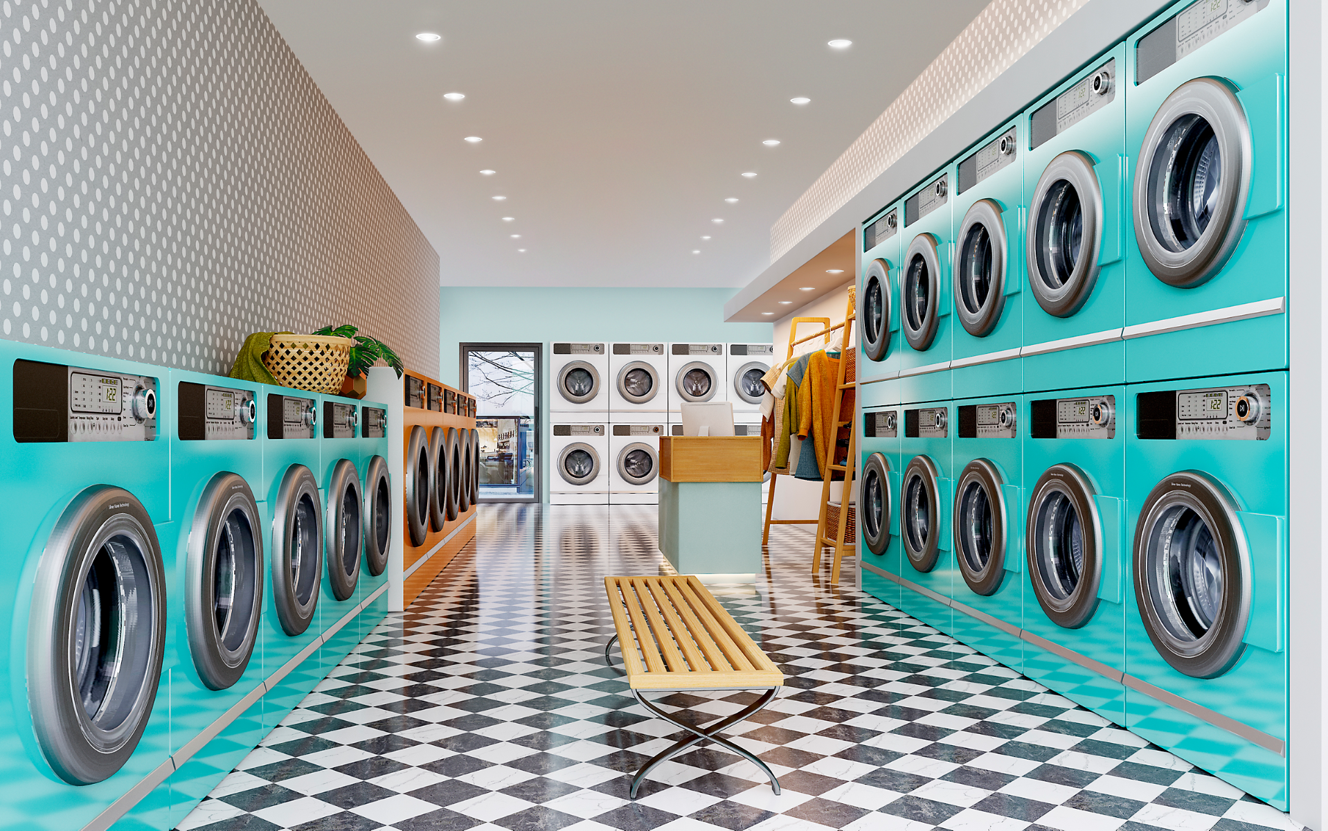 Miniatuur van PHILIPS LED spot GU5.3 5.8W 450lm warm wit 2700K dimbaar (8719514307247)