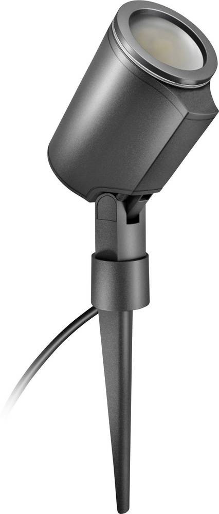 Miniatuur van STEINEL Spot Garden M grondpin zonder sensor 3000K 6.7W IP44 - antraciet (068660)