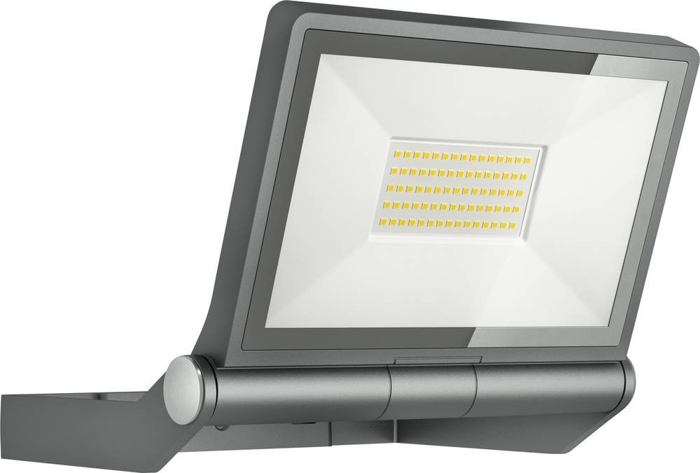 Miniatuur van STEINEL buitenspot XLED ONE XL LED 3000K 42,6W - antraciet (065225)