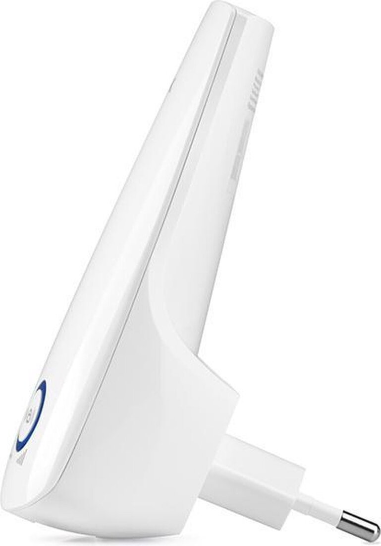 Miniatuur van TP-LINK WiFi versterker 300Mbps 2.4GHz (TL-WA850RE)
