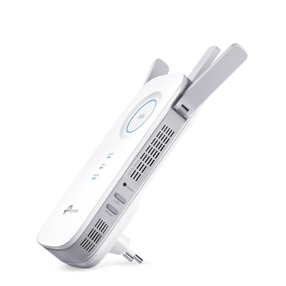 Miniatuur van TP-LINK WiFi-versterker RE450 RE450 1.75 GBit/s