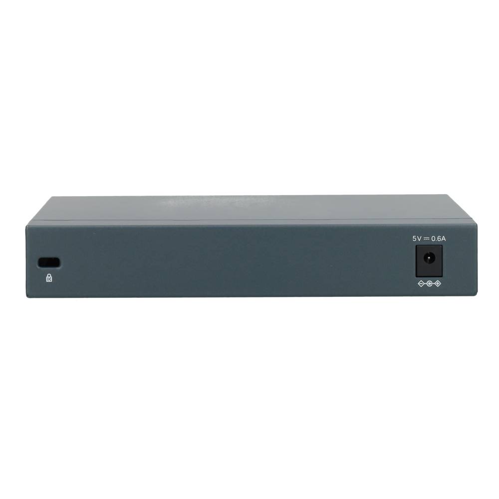 Miniatuur van TP-LINK unmanaged netwerk switch 8-poorts 10-1000 Mbps (TL-SG108)