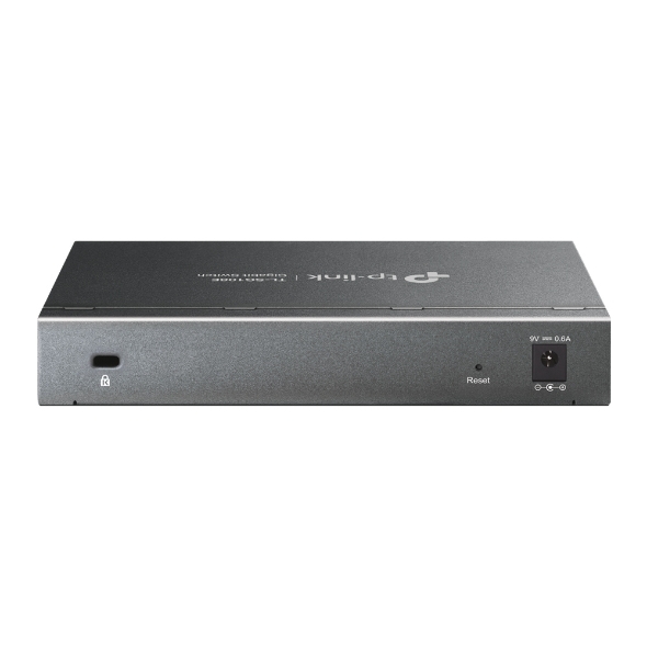 Miniatuur van TP-LINK managed netwerk switch 8-poorts 1000 Mbps (TL-SG108E)