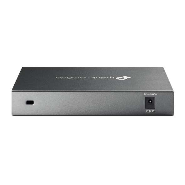 Miniatuur van TP-LINK Omada VPN router (ER605)