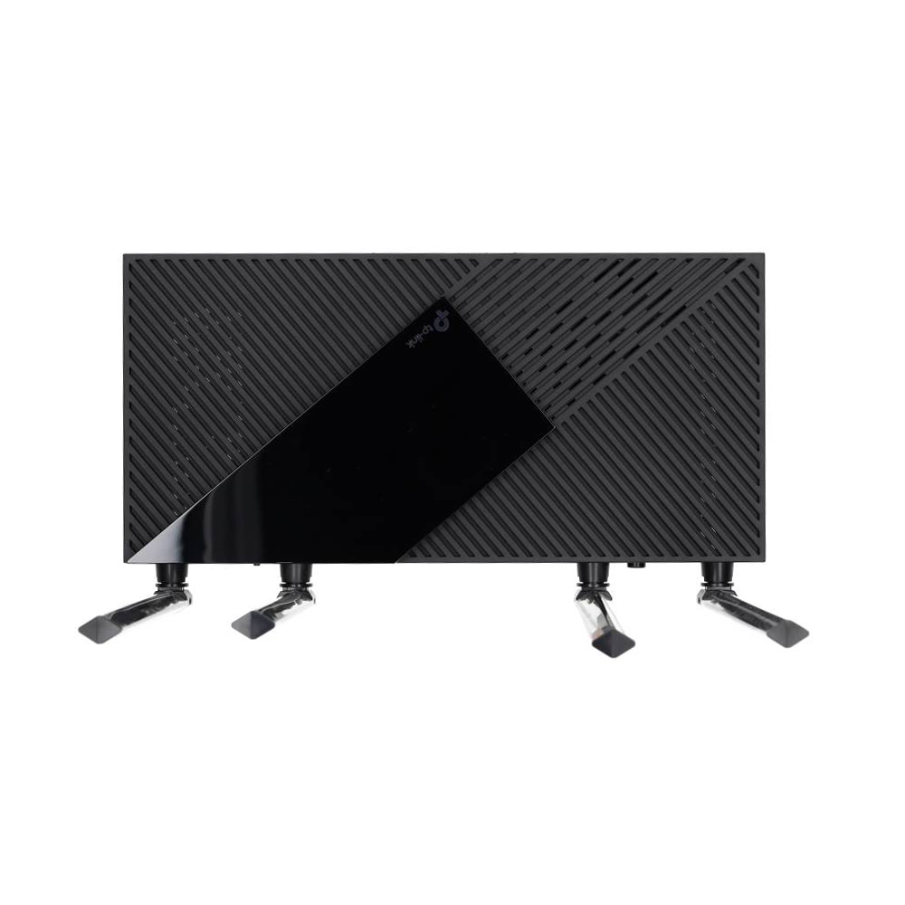 Miniatuur van TP-LINK AX3000 WiFi router 574Mbps op 2.4GHz-band + 2402Mbps op 5GHz-band (Archer AX55)