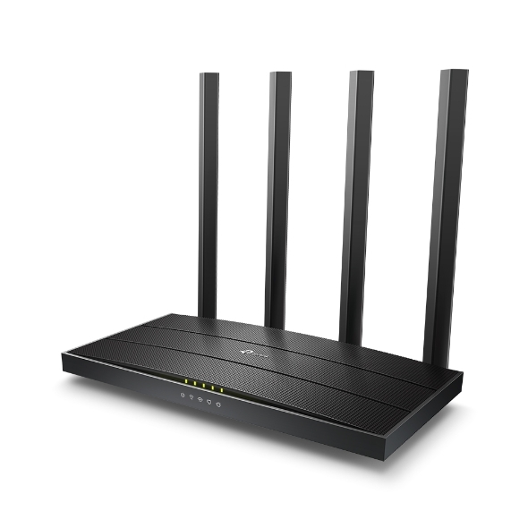 Miniatuur van TP-LINK Archer C80 WiFi router 600Mbps op 2.4GHz-band + 1300Mbps op 5GHz-band (ARCHER C80)