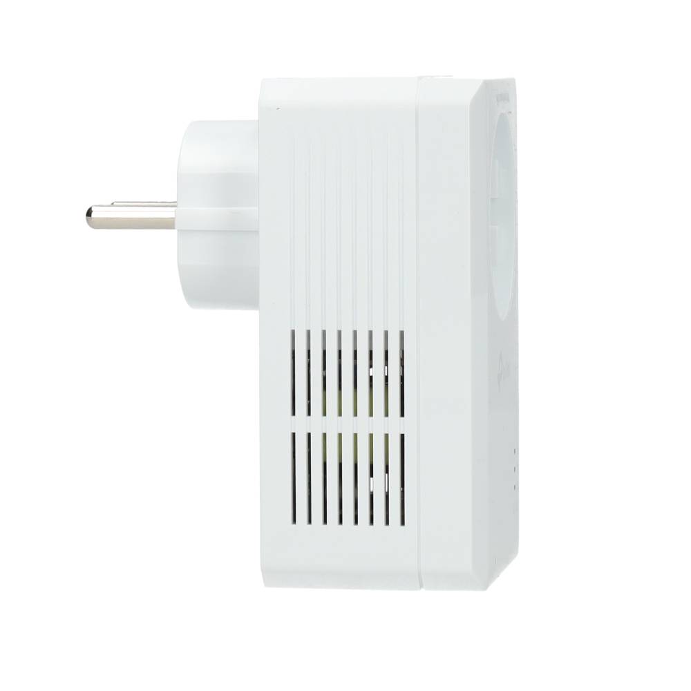 Miniatuur van TP-LINK AV1000 passthrough Powerline starterset per 2 stuks (TL-PA7017P KIT)
