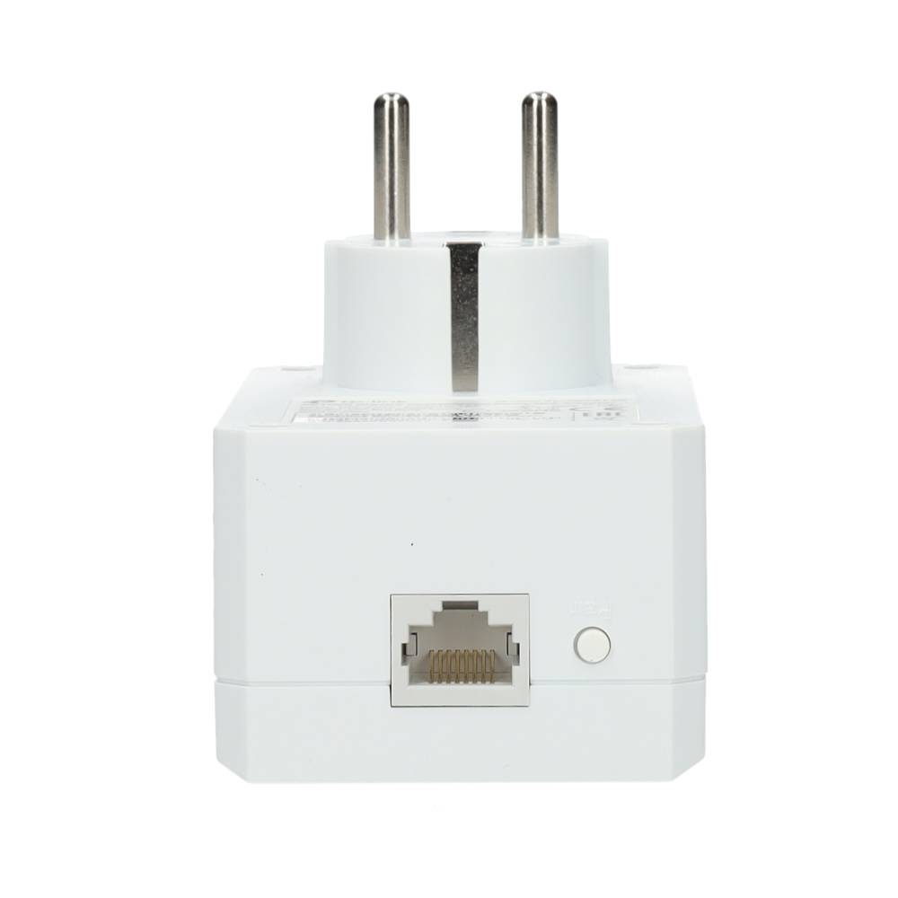 Miniatuur van TP-LINK AV1000 passthrough Powerline starterset per 2 stuks (TL-PA7017P KIT)