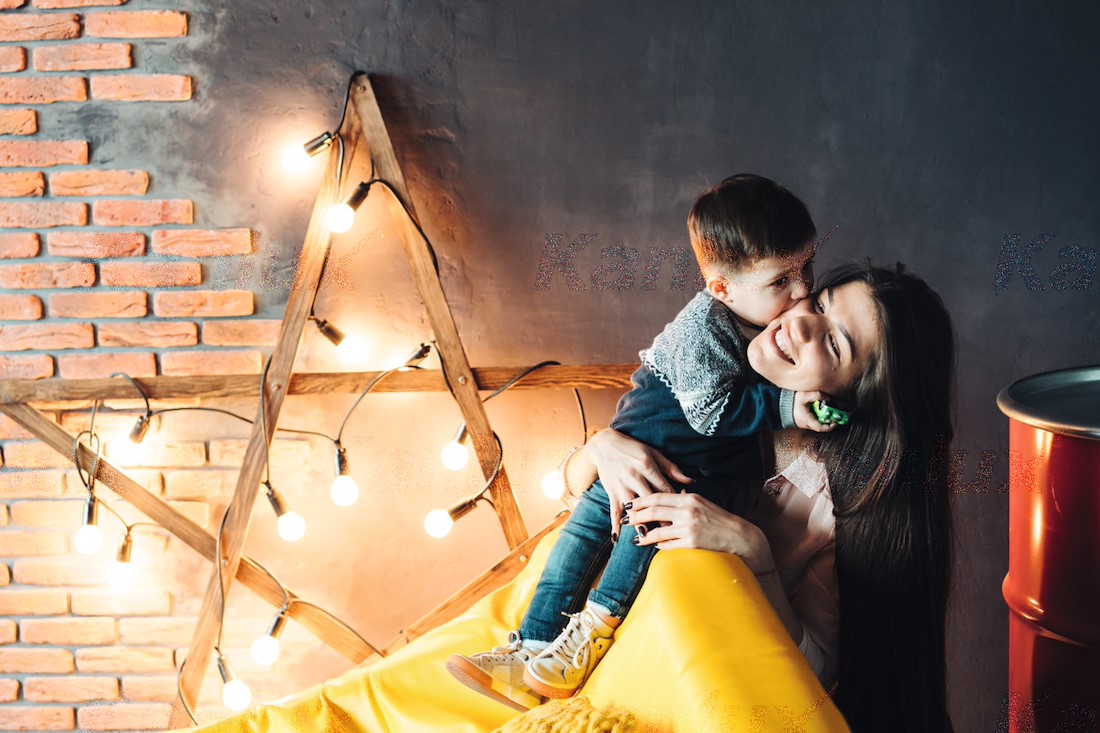 Miniatuur van Kanlux LED lamp peer E14 5.5W daglicht 6500K (27302)