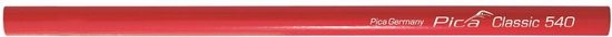 Miniatuur van Pica timmermanspotloden 24cm hardheid 2H set van 10 stuks 540/24 - grafiet (PI54024-10)