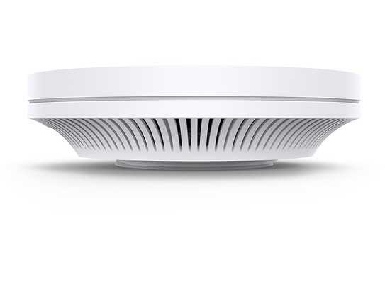 Miniatuur van TP-LINK AX1800 WiFi draadloos access point plafondmontage (EAP620 HD SLIM)