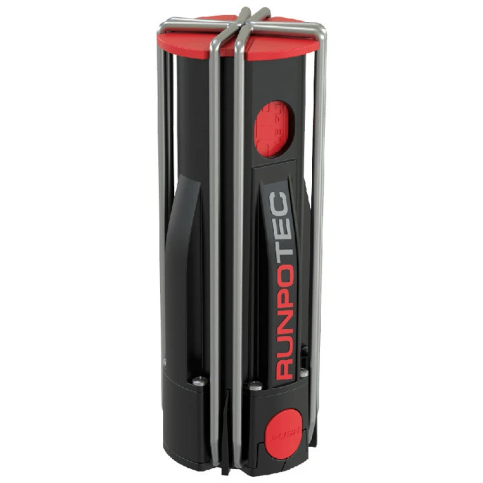 Miniatuur van Runpotec Runpo multifunctionele centreerdoorn t.b.v. X Board XB300 + XB500 (20696)