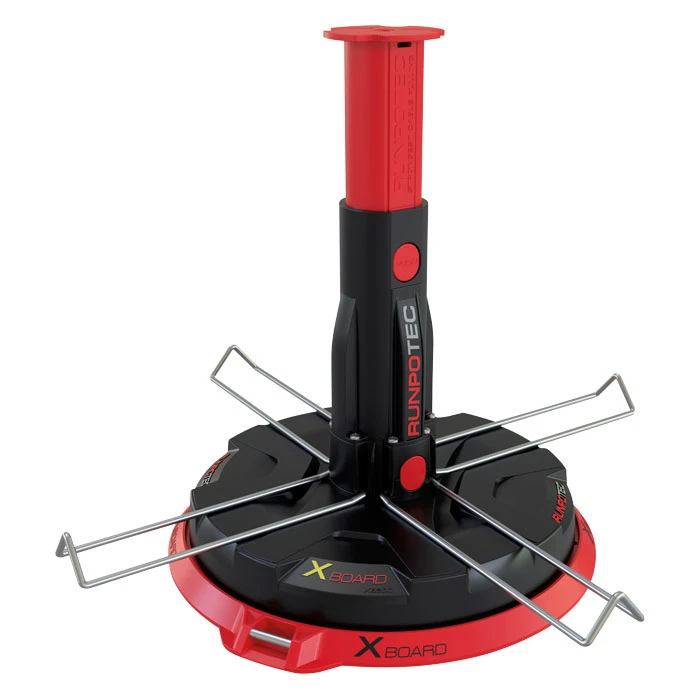 Miniatuur van Runpotec Runpo multifunctionele centreerdoorn t.b.v. X Board XB300 + XB500 (20696)