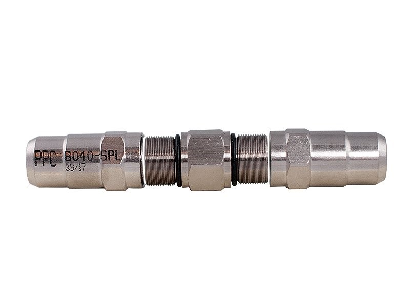 Miniatuur van Cable Home koppeling C6 bamboe C12/9 (19005552)