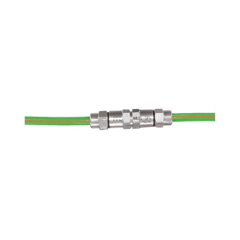 Miniatuur van Cable Home coax grondkoppeling C6/C6 (19005553)