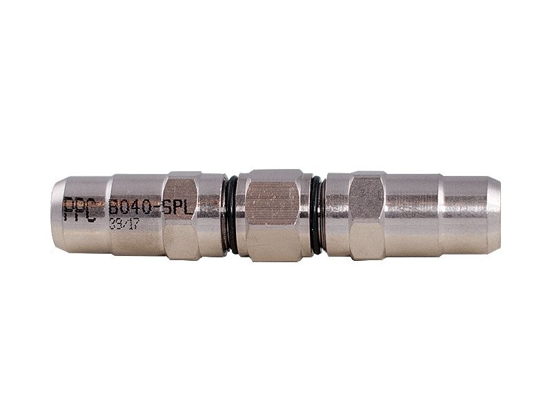 Miniatuur van Cable Home coax grondkoppeling C6/C6 (19005553)