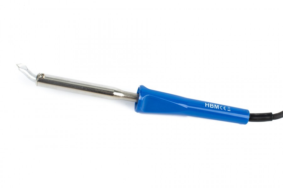 Miniatuur van HBM professionele elektrische soldeerbout 100W (10517)