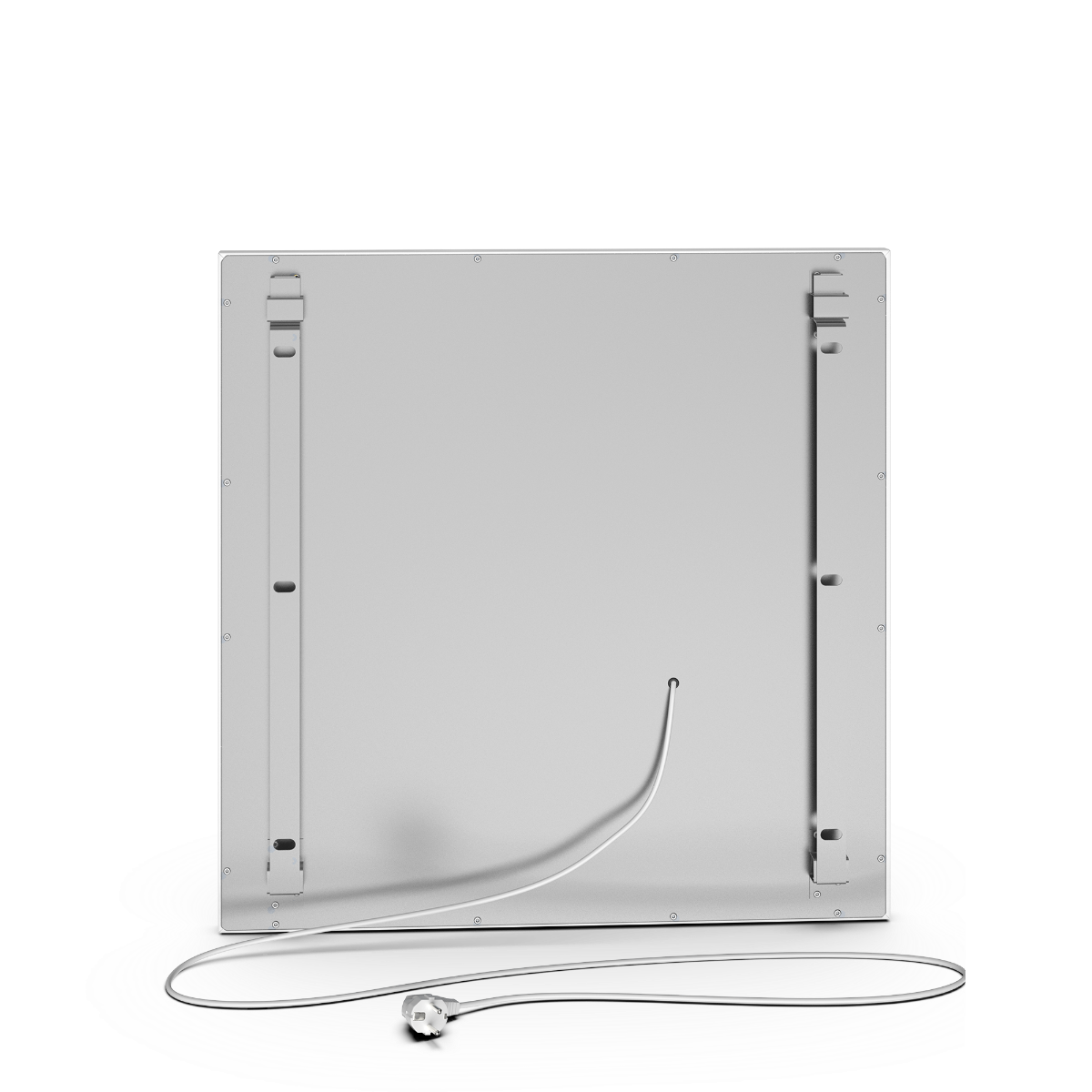 Miniatuur van ETHERMA infraroodpaneel incl. thermostaat 325W - wit (60051)