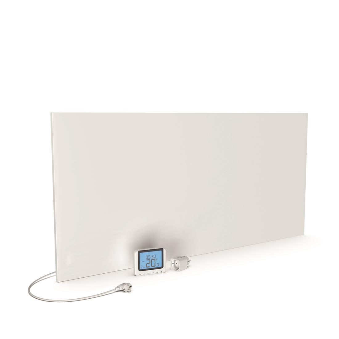 Miniatuur van ETHERMA infraroodpaneel 700W - wit (60054)