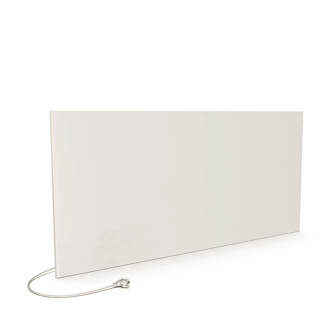 Miniatuur van ETHERMA infraroodpaneel incl. thermostaat 700W - wit (60053)