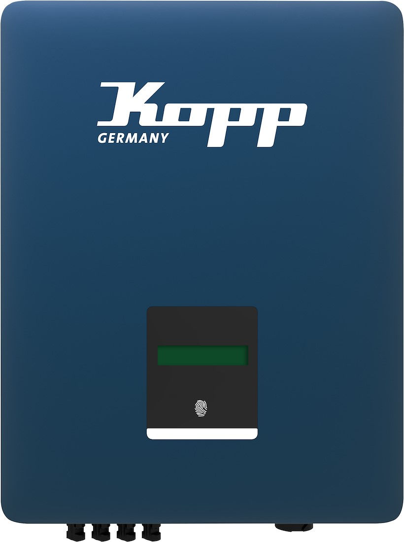 Miniatuur van Kopp Kuara 8.0-2-T - 3-fase omvormer 8.000W, 2 MPP (432508039)