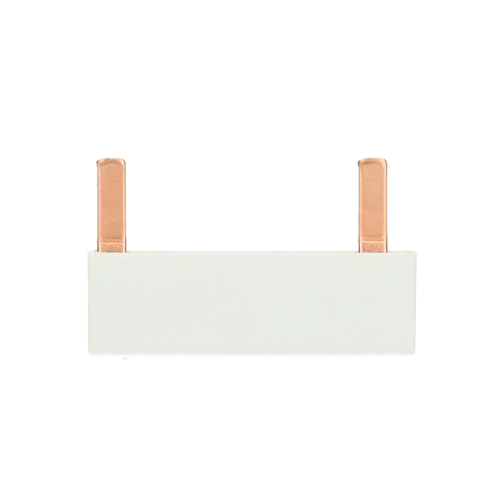 Miniatuur van SEP doorverbinder 2-voudig 35,6 mm - grijs (P01102G00)