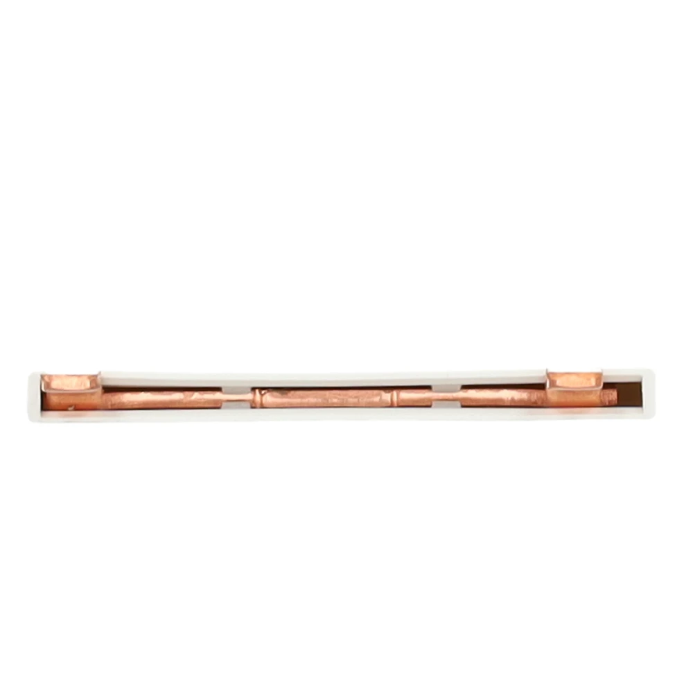 Miniatuur van SEP doorverbinder 2-voudig 35,6 mm - grijs (P01102G00)