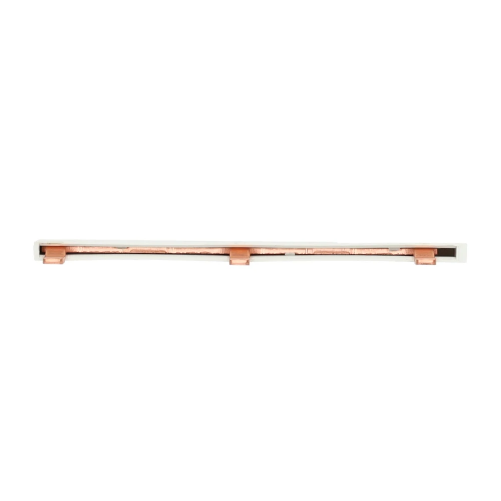 Miniatuur van SEP doorverbinder 3-voudig 35,6 mm - grijs (P01103G00)