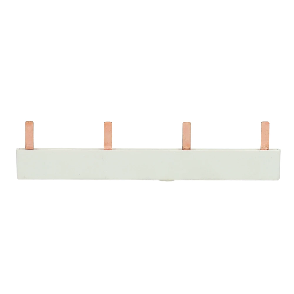 Miniatuur van SEP doorverbinder 4-voudig 35,6 mm - grijs (P01104G00)